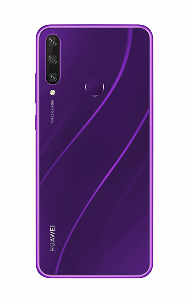 Huawei Y6p